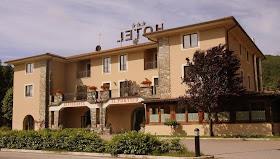 HOTEL SANTO STEFANO