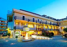 Park Hotel Bocci