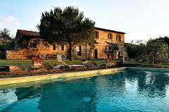 LA FOCE PODERE SANTA MARIA