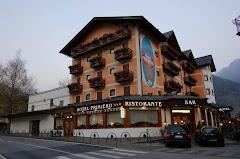 Hotel Primiero
