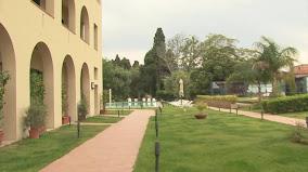 Parco Augusto - Grand Hotel delle Terme