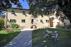 Villa Sensano