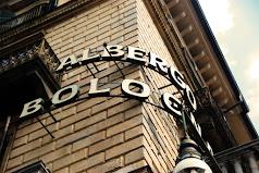 ALBERGO BOLOGNA