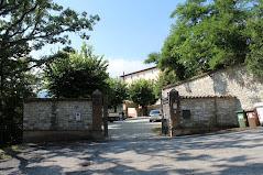 VILLA DEL SEMINARIO