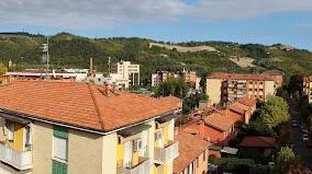 HOTEL CALZAVECCHIO