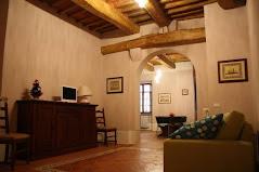 RESIDENZA PALAZZO TARUGI