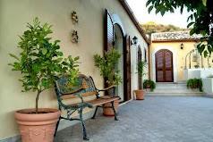 Timpa del Sole