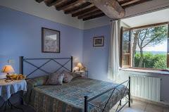 Borgo Antico Ficaiole
