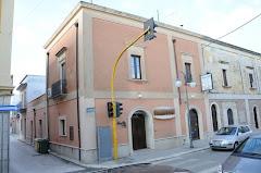 L'ANTICA DIMORA