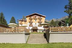 HOTEL ALPINO