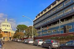 BV Oly Hotel