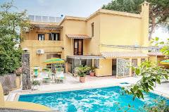 HOTEL ANNABELLE DI CAVA FRANCESCO