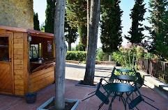 Il Casale Del Cotone