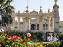Hotel Mondello Palace