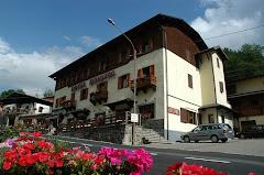 ALBERGO BRISTOL SAS