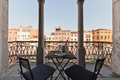 Palazzo Cendon Il Piano Antico