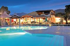 LI CUPULATTI VILLAGGIO