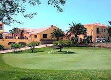 Le Madonie Golf Club and Resort