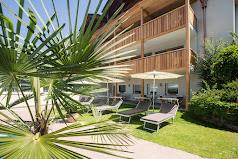 HOTEL TEISERHOF