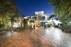 ALBERGO CENTRAL PARK TERME