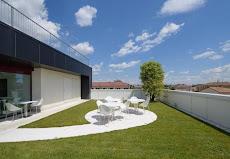 CORTE ONGARO RESIDENCE HOTEL