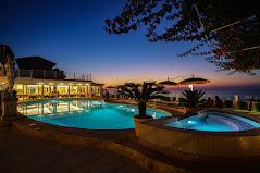 ALBERGO HOTEL ORIZZONTE BLU