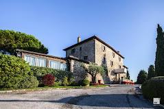 RELAIS TODINI COLLEVALENZA