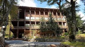 Hotel Sellata
