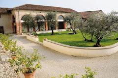 Villa San Biagio Il Monastero (Anche Agricampeggio)