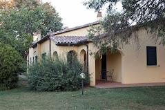 ROSASPINA