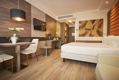 IH - HOTELS MILANO LORENTEGGIO