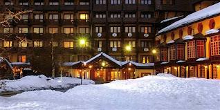 HOTEL CLUB RELAIS DES ALPES