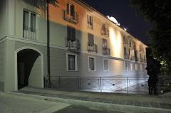 ALBERGO IL CORAZZIERE HOTEL