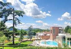 HOTEL TERME PREISTORICHE