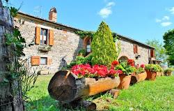 PODERE PANTANO
