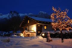 RESIDENCE LASTE'