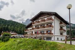 HOTEL ROSENGARTEN