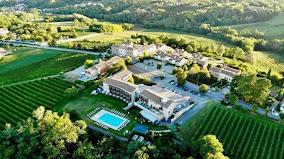 RELAIS LE BETULLE
