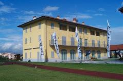 VI.CO. RESIDENCE NEL GOLF
