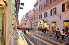 Apartment Mamma Roma