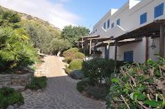 Marettimo Residence