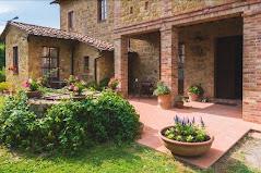 AGRITURISMO CRETAIOLE