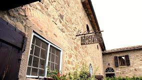 ALBERGO LOCANDA DEL MOLINO