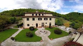 AGRITURISMO VIGNA ALLA CORTE