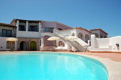 HOTEL LI GRANITI