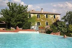 La Palazzina