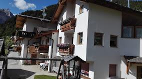 PENSION VALBONA