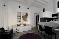 Historical Apartment