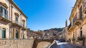 Scicli albergo diffuso