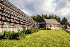 VIGILIUS MOUNTAIN RESORT